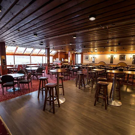 酒店 Tiiranlinna 拉赫
