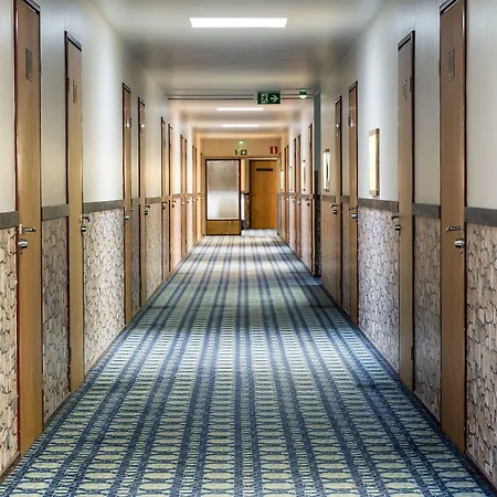 Tiiranlinna Hotel