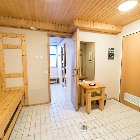 Hotel Tiiranlinna 2*
