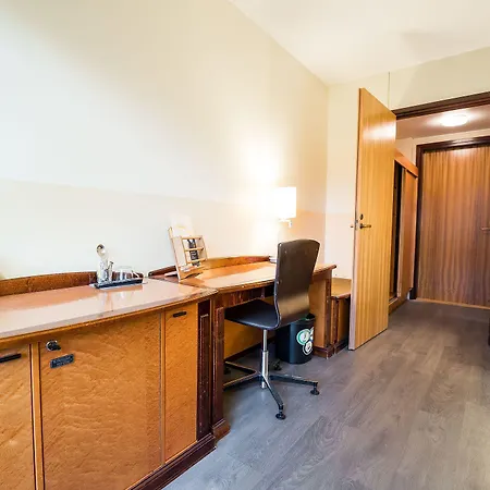 Hotel Tiiranlinna
