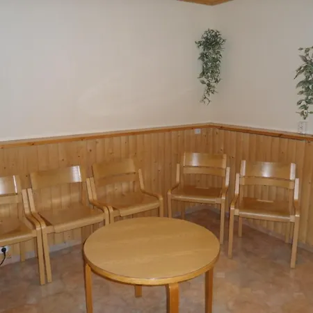酒店 Tiiranlinna 拉赫