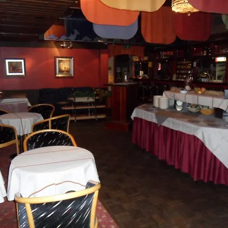 Hotel Tiiranlinna 2*