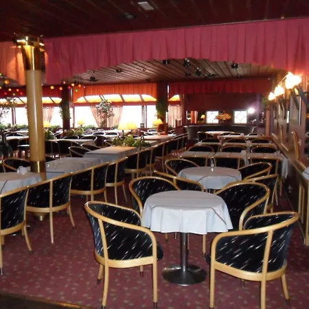 Hotel Tiiranlinna