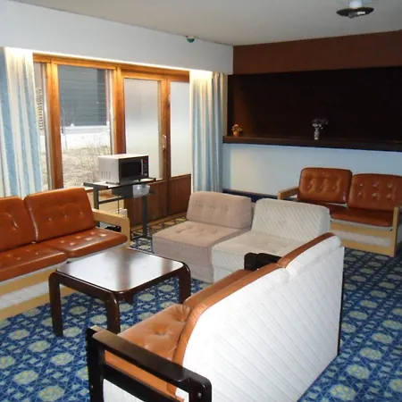 Hotel Tiiranlinna Raahe