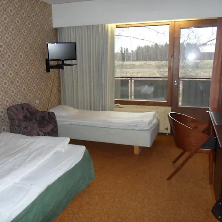 Hotel Tiiranlinna