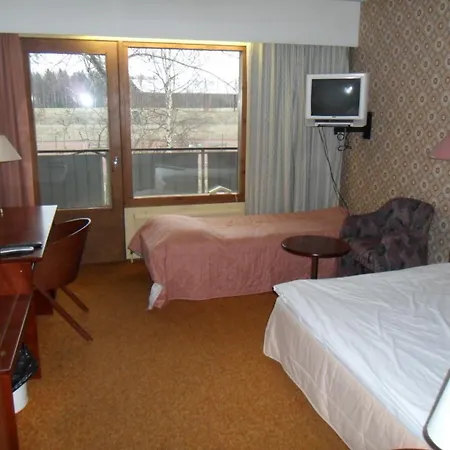 Hotel Tiiranlinna