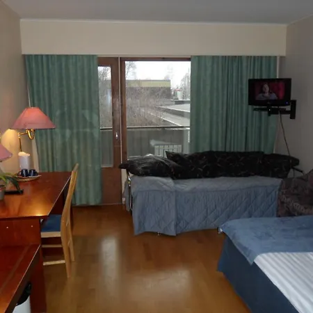 Hotel Tiiranlinna