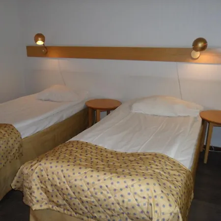 Hotel Tiiranlinna 2*
