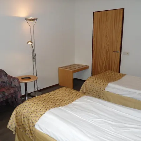 Hotel Tiiranlinna