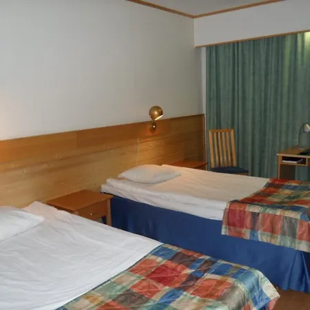 Hotel Tiiranlinna
