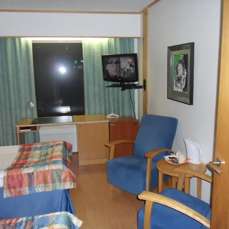 Hotel Tiiranlinna Raahe