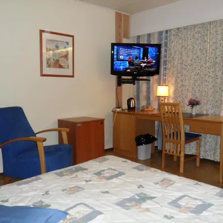 Hotel Tiiranlinna