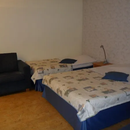 Hotel Tiiranlinna Raahe